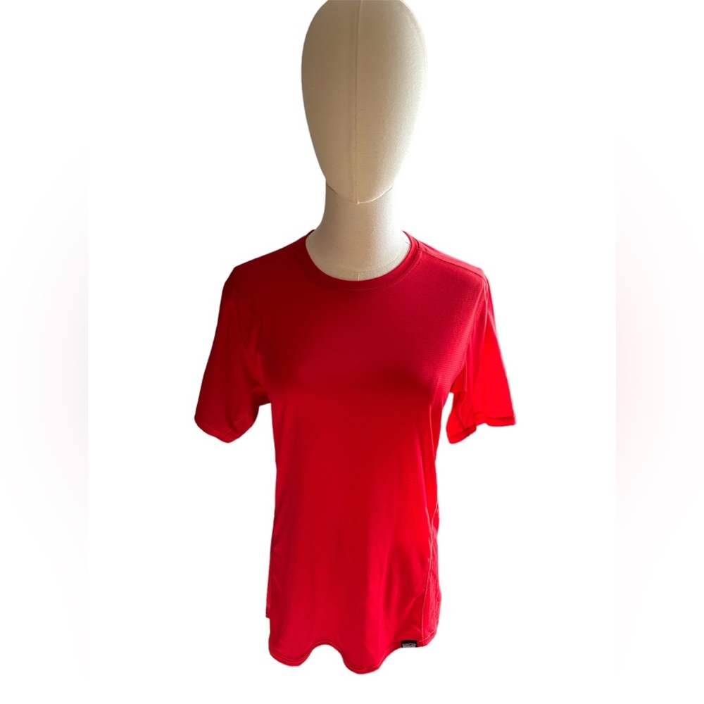 Patagonia Women’s Short Sleeve Jersey T-Shirt
